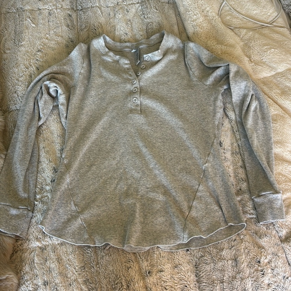Skims long sleeve
